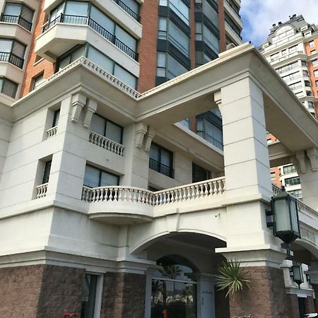 Depa Torre Juan Fernandez Apartment Vina del Mar Exterior photo