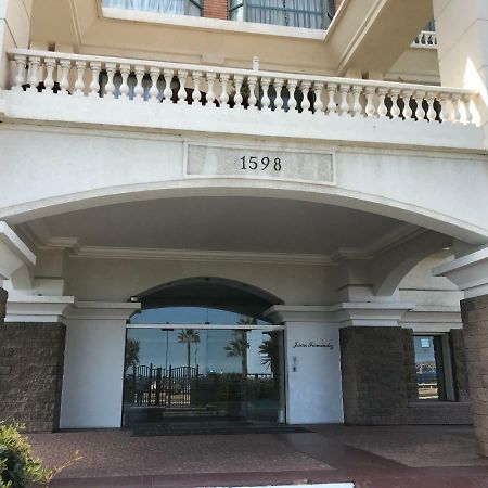 Depa Torre Juan Fernandez Apartment Vina del Mar Exterior photo