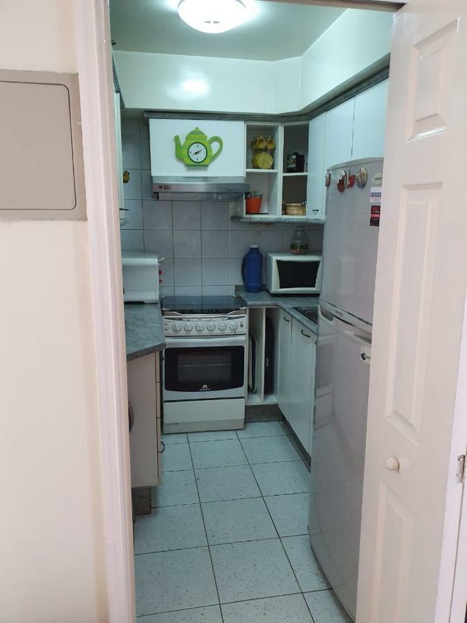 Depa Torre Juan Fernandez Apartment Vina del Mar Exterior photo