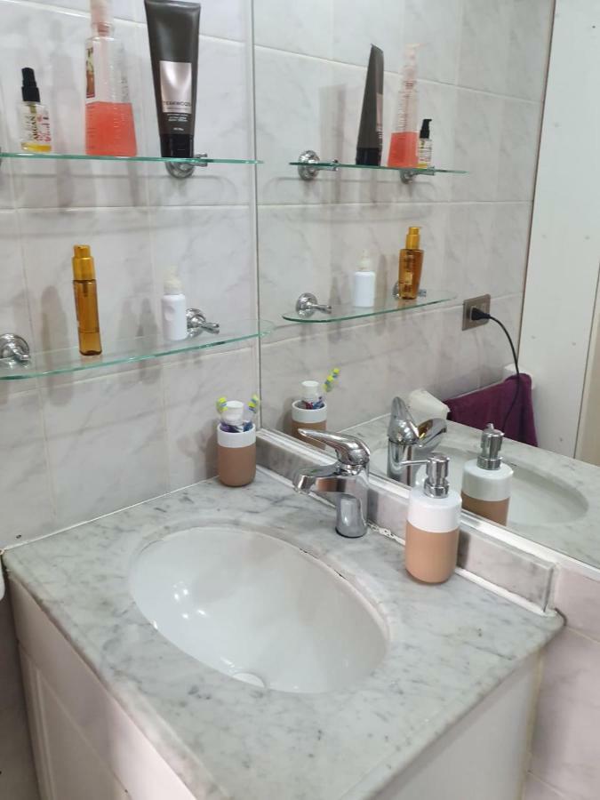 Depa Torre Juan Fernandez Apartment Vina del Mar Exterior photo
