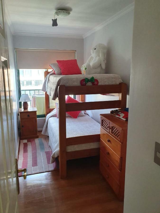 Depa Torre Juan Fernandez Apartment Vina del Mar Exterior photo