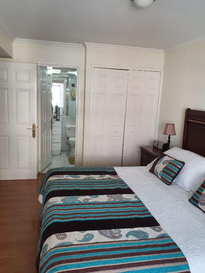 Depa Torre Juan Fernandez Apartment Vina del Mar Exterior photo