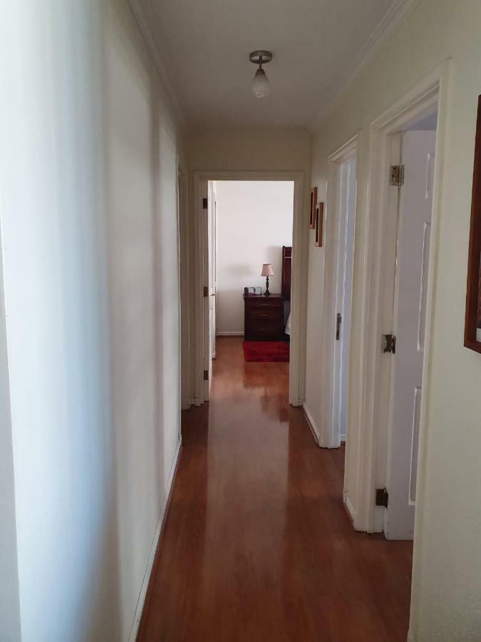 Depa Torre Juan Fernandez Apartment Vina del Mar Exterior photo