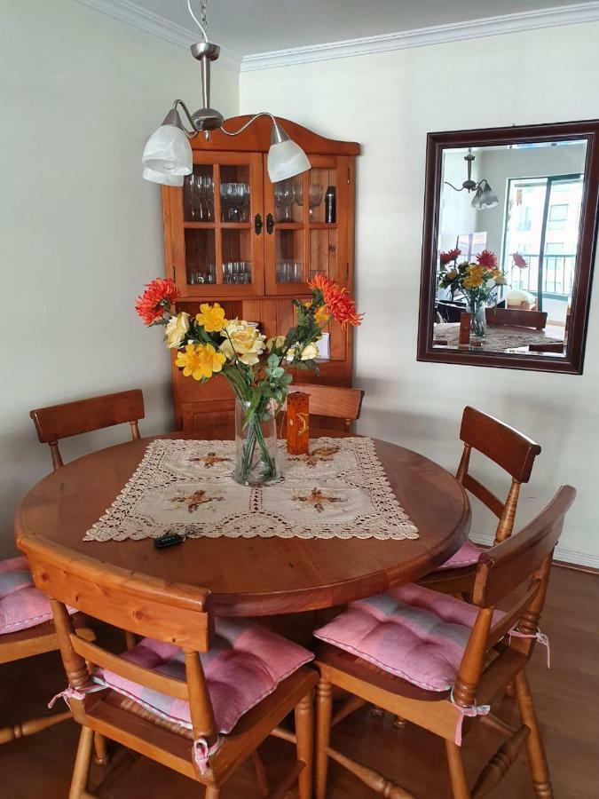 Depa Torre Juan Fernandez Apartment Vina del Mar Exterior photo
