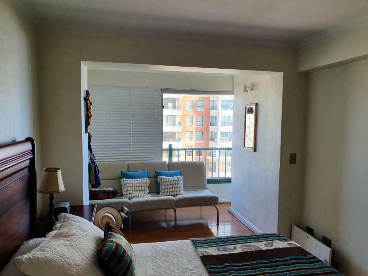 Depa Torre Juan Fernandez Apartment Vina del Mar Exterior photo